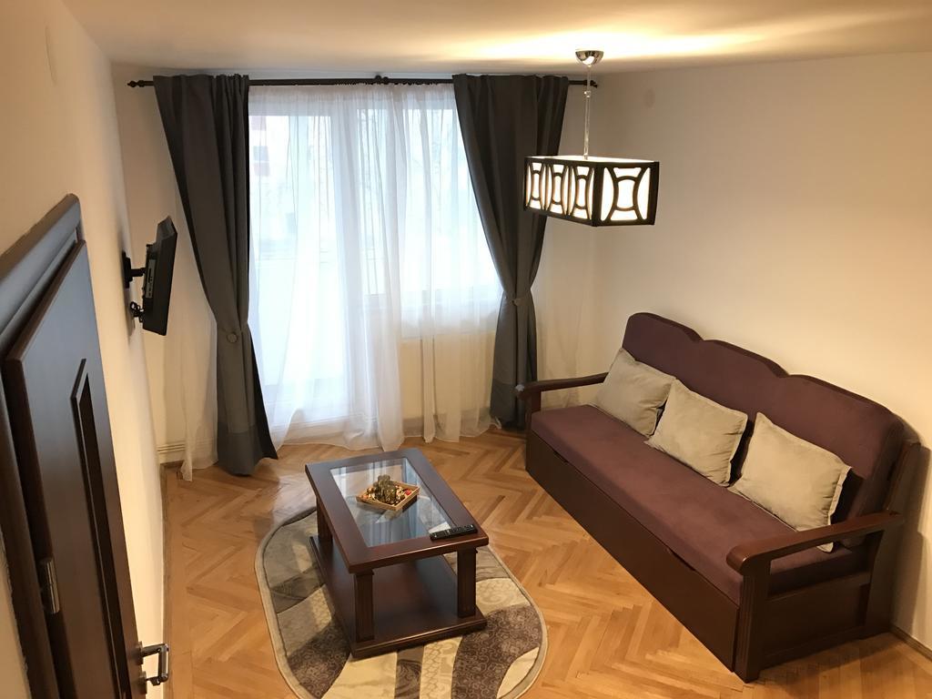 Apartment Krondays Brasov Exterior photo